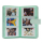 Fujifilm Instax Mini 12 album zielony - 1337212 - zdjęcie 2